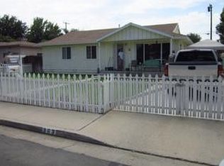 363 Elm St, Shafter, CA 93263
