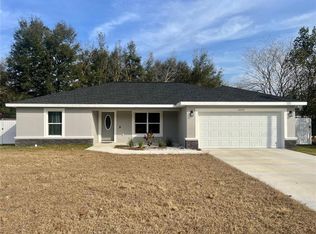 14351 SE 34th Ct, Summerfield, FL 34491