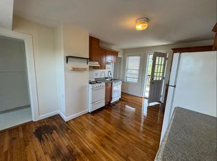 (Undisclosed Address), Somerville, MA 02143