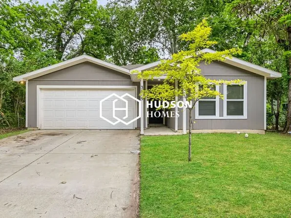 3619 York St, Dallas, TX 75210