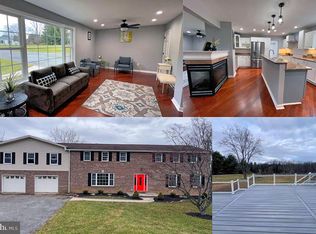 1214 Molesworth Rd, Parkton, MD 21120