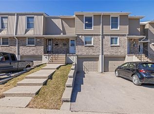 10 Angus Rd #138, Hamilton, ON L8K6K3
