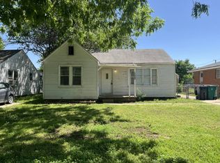 1440 SW 24th St, Oklahoma City, OK 73108