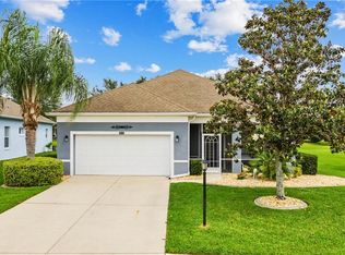 3632 Mount Hope Loop, Leesburg, FL 34748