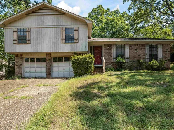 3 Heritage Ct, Little Rock, AR 72211