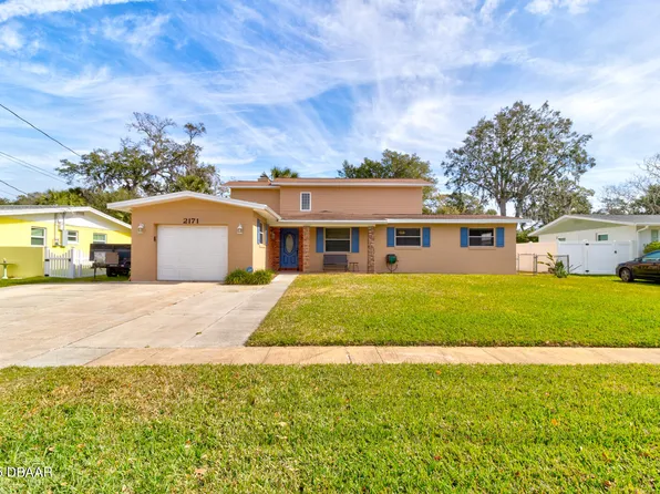 2171 Sherwood Dr, South Daytona, FL 32119
