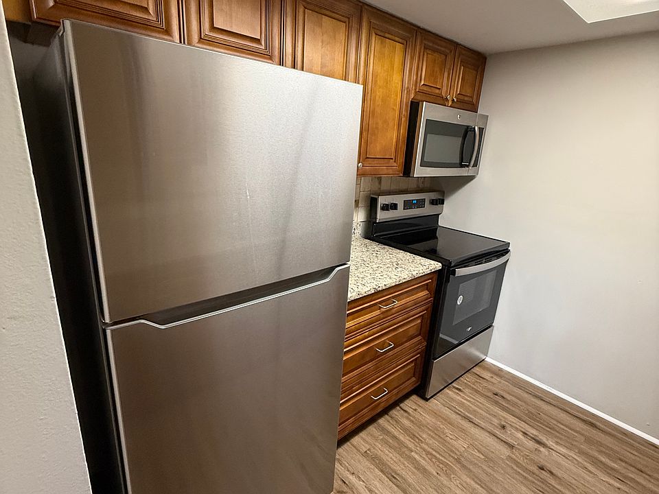 Kitchen. New Appliances
