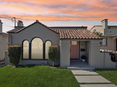 2507 Maxwell Ave, Oakland, CA, 94601