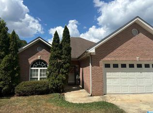 4821 Southern Oaks Ln, Birmingham, AL 35235