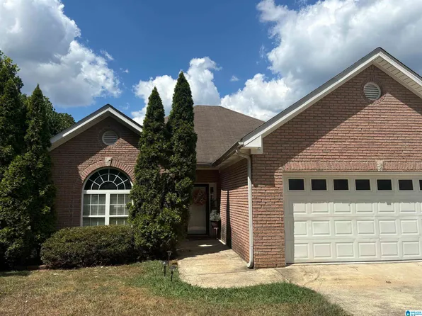 4821 Southern Oaks Ln, Birmingham, AL 35235