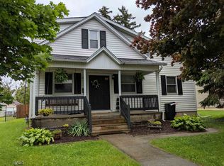 515 Line St, Decatur, IN 46733