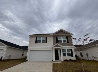 368 Prosperity Ln, Moore, SC 29369