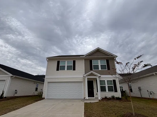 368 Prosperity Ln, Moore, SC 29369