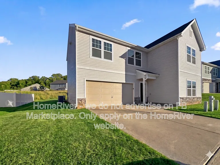 124 Crosscut Ln — Photo 2