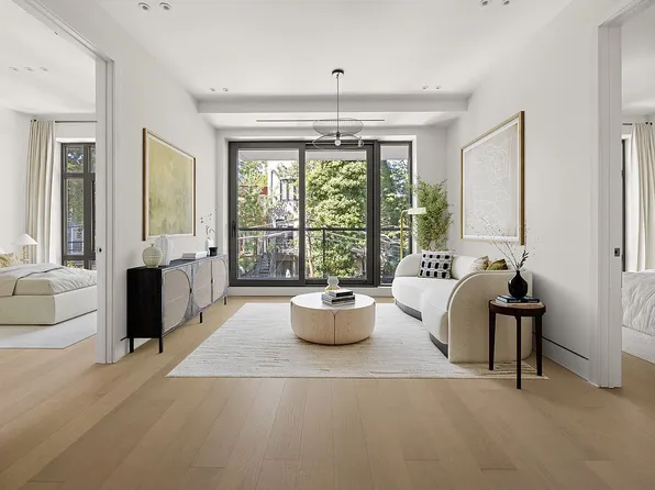 259 Halsey St #2F, Brooklyn, NY 11216