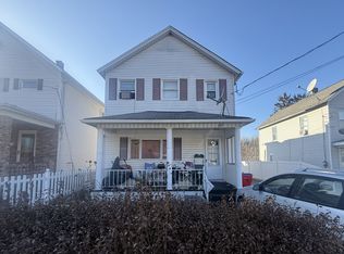 247 Belmont St FLOOR 2, Carbondale, PA 18407