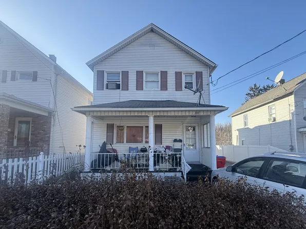 247 Belmont St Floor 2, Carbondale, PA 18407