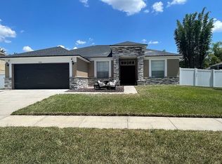 1514 White Hawk Trl, Lutz, FL 33549
