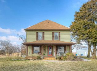 11895 County Road 280, Carl Junction, MO 64834