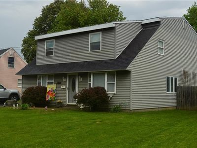 414 Van Roen Rd, Utica, NY, 13502