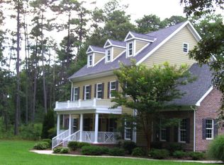 35367 Corbin Hall Ln, Horntown, VA