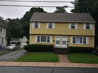 204 School St, Manchester, CT 06040