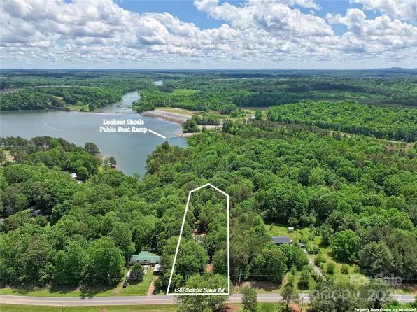 4585 Sunrise Beach Rd, Catawba, NC 28609