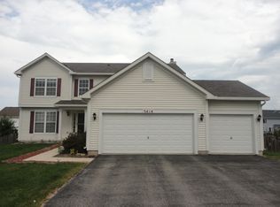 3414 Clason St, Plano, IL 60545