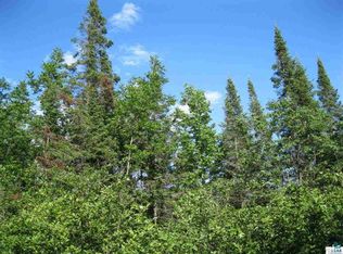 Orienta Falls Road Orienta, Pt Wing, WI 54865