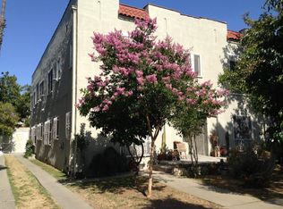 1160 N Westmoreland Ave, Los Angeles, CA 90029