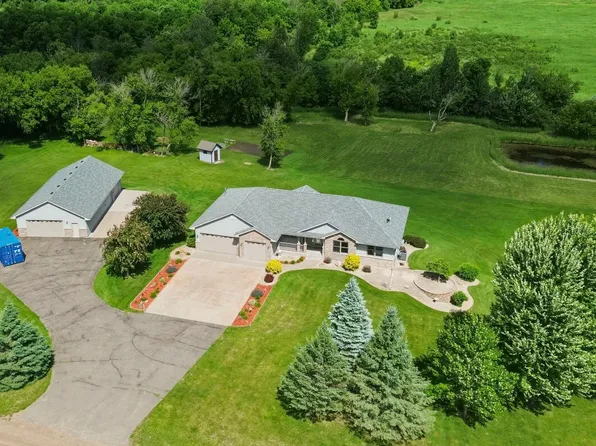 39829 Hastings St NE, Stanchfield, MN 55080
