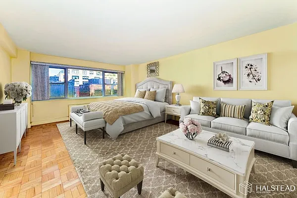 Sold by Halstead Real Estate | media 1