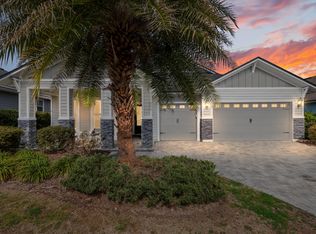 11890 SW 33rd Ln, Gainesville, FL 32608