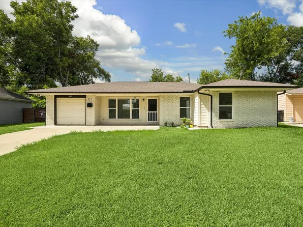 611 Marleen St, Houston, TX 77034