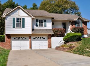 602 Eldorado Cir, Belton, MO 64012