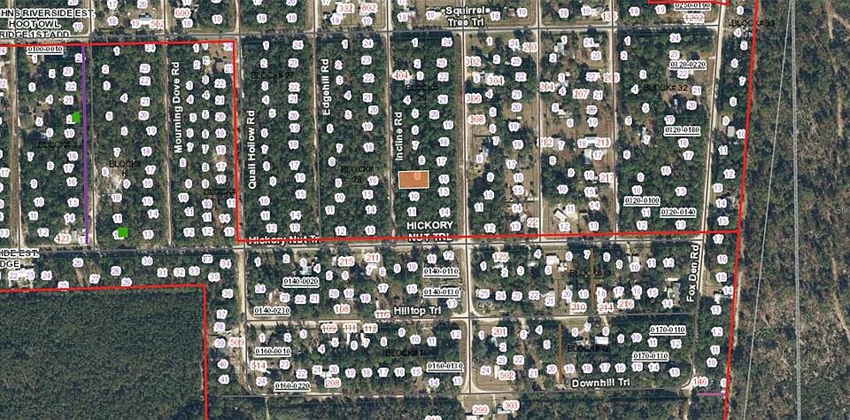 2nd image of 416 Incline Rd Lot 9
