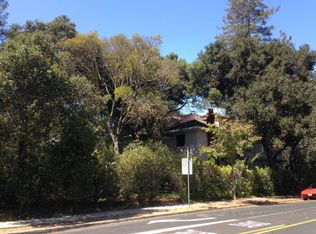 1250 Bryant St, Palo Alto, CA 94301