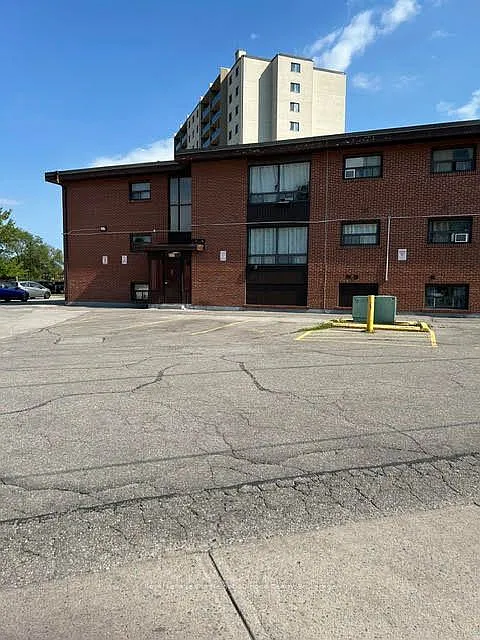 211 Nonquon Rd N #104