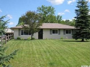 1515 Evergreen Dr, Streetsboro, OH 44241