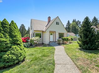 2820 SW Taylors Ferry Rd, Portland, OR 97219