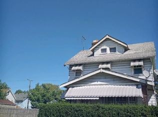 1499 Clermont Rd, Cleveland, OH 44110