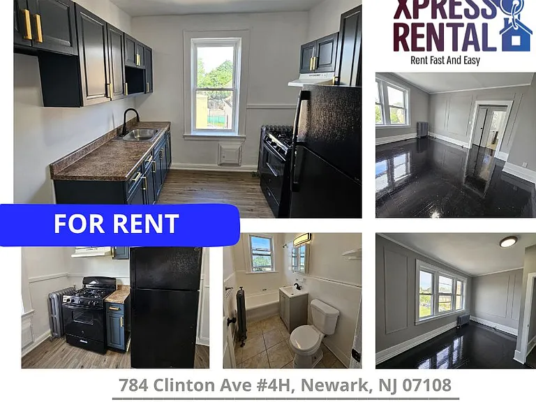 784 Clinton Ave #4H — Photo 1