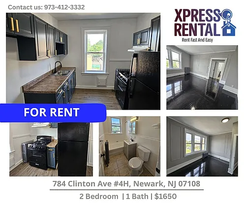 784 Clinton Ave #4H Photo 1