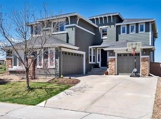 11015 Grayledge Cir, Highlands Ranch, CO 80130
