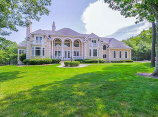 615 Pineview Dr, Galloway, NJ 08205