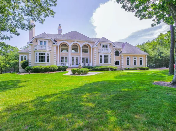 615 Pineview Dr, Galloway, NJ 08205