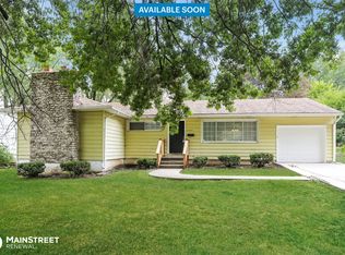 11403 Greenwood Rd, Kansas City, MO 64134