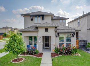 6900 Idea Rd, Austin, TX 78741