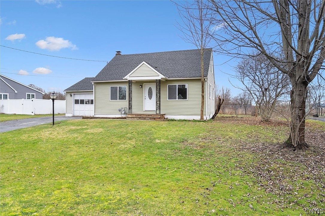 5573 Louis Ave, Brewerton, NY 13029 Zillow