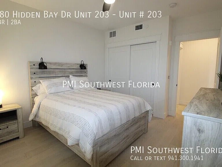 280 Hidden Bay Dr #203 — Photo 15